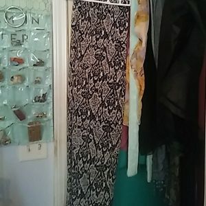 Palazzo pants